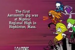 Guitar Hero: Aerosmith (PlayStation 2)