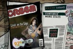 Guitar Hero: Aerosmith (PlayStation 2)