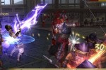 Samurai Warriors 2 (PC)