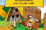 Asterix Brain Trainer (DS)