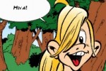 Asterix Brain Trainer (DS)