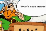 Asterix Brain Trainer (DS)