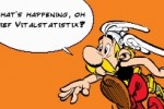 Asterix Brain Trainer (DS)