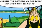 Asterix Brain Trainer (DS)