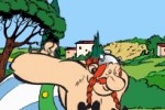Asterix Brain Trainer (DS)