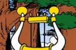 Asterix Brain Trainer (DS)