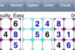 Sudoku 10000 puzzles (iPhone/iPod)
