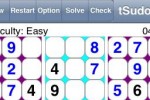 Sudoku 10000 puzzles (iPhone/iPod)