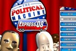 The Political Machine 2008 (PC)