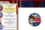 The Political Machine 2008 (PC)