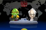 The Political Machine 2008 (PC)