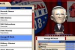 The Political Machine 2008 (PC)