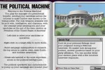 The Political Machine 2008 (PC)