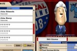 The Political Machine 2008 (PC)