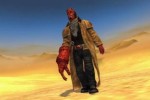 Hellboy: The Science of Evil (PSP)