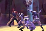 Hellboy: The Science of Evil (PSP)