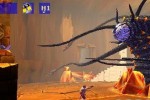 Hellboy: The Science of Evil (PSP)