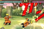 Naruto: Ultimate Ninja Heroes 2: The Phantom Fortress (PSP)