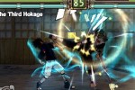 Naruto: Ultimate Ninja Heroes 2: The Phantom Fortress (PSP)