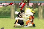 Naruto: Ultimate Ninja Heroes 2: The Phantom Fortress (PSP)