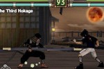 Naruto: Ultimate Ninja Heroes 2: The Phantom Fortress (PSP)