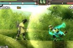 Naruto: Ultimate Ninja Heroes 2: The Phantom Fortress (PSP)
