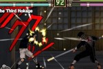 Naruto: Ultimate Ninja Heroes 2: The Phantom Fortress (PSP)