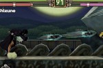 Naruto: Ultimate Ninja Heroes 2: The Phantom Fortress (PSP)