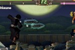 Naruto: Ultimate Ninja Heroes 2: The Phantom Fortress (PSP)