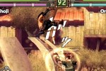 Naruto: Ultimate Ninja Heroes 2: The Phantom Fortress (PSP)