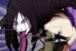 Naruto: Ultimate Ninja Heroes 2: The Phantom Fortress (PSP)