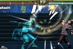 Naruto: Ultimate Ninja Heroes 2: The Phantom Fortress (PSP)