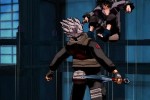 Naruto: Ultimate Ninja Heroes 2: The Phantom Fortress (PSP)