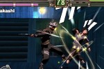 Naruto: Ultimate Ninja Heroes 2: The Phantom Fortress (PSP)