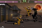 Naruto: Ultimate Ninja Heroes 2: The Phantom Fortress (PSP)
