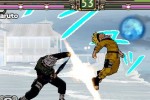 Naruto: Ultimate Ninja Heroes 2: The Phantom Fortress (PSP)