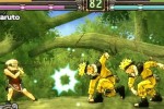 Naruto: Ultimate Ninja Heroes 2: The Phantom Fortress (PSP)