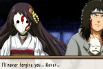 Naruto: Ultimate Ninja Heroes 2: The Phantom Fortress (PSP)