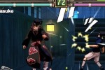 Naruto: Ultimate Ninja Heroes 2: The Phantom Fortress (PSP)
