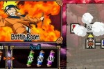 Naruto: Ultimate Ninja Heroes 2: The Phantom Fortress (PSP)