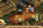 Final Fantasy Tactics A2: Grimoire of the Rift (DS)