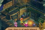 Final Fantasy Tactics A2: Grimoire of the Rift (DS)