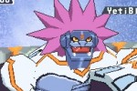 Mega Man Star Force 2: Zerker x Ninja (DS)