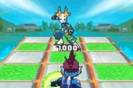 Mega Man Star Force 2: Zerker x Ninja (DS)