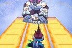 Mega Man Star Force 2: Zerker x Ninja (DS)