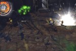 Hellboy: The Science of Evil (PlayStation 3)