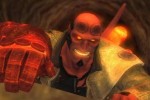 Hellboy: The Science of Evil (PlayStation 3)