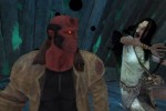 Hellboy: The Science of Evil (PlayStation 3)