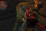 Hellboy: The Science of Evil (Xbox 360)