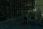 Hellboy: The Science of Evil (Xbox 360)